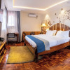 Отель Gigiri Lion Villas 1, фото 8