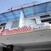 Отель Thumbstar Hotel, фото 12