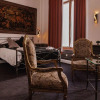 Отель Lucca, фото 13