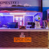 Отель SPOT ON 90142 Bubul Paradise Inn, фото 11