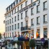 Отель NH Collection Brussels Grand Sablon, фото 1