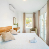 Отель Inviting holiday home in Moraira near the sea, фото 17