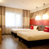 Отель ibis Tianjin Railway Station Hotel, фото 7