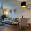 Отель Apartamenty Sun & Snow Polanki Aqua, фото 14