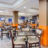 Отель Holiday Inn Express Charles Town, an IHG Hotel, фото 26