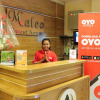 Отель OYO 984 Maleo Guest House, фото 21