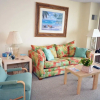Отель Surfside 84 #14 - 2 Br Condo, фото 9
