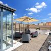 Отель Ripa Roof Terrace Apartment в Риме