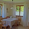 Отель Quaint Holiday Home in Vorarlberg with Garden, фото 7