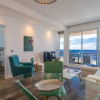 Отель Monumental Apartment 608 Balcony Sea View, фото 7