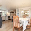 Отель 6 Person Holiday Home in Haarby, фото 7