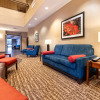 Отель Comfort Suites Goodyear - West Phoenix, фото 15