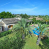 Отель Villa Tancotes, фото 13