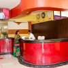 Отель Merlin Resort, фото 20