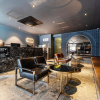 Отель Moyen Hotel, фото 11