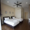 Отель Mushroom Residence Suite, фото 9