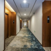 Отель GreenTree Inn Yinchuan International Trade City Business Hotel, фото 20
