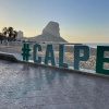 Отель Safestay Calpe Seafront, фото 28