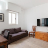 Отель Spacious apt with table soccer just off promenade by 360 Estates, фото 2