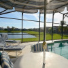 Отель Eagle Pointe 1059 - Three Bedroom Villa with Private Pool, фото 8