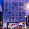 Отель Bogota Marriott Hotel, фото 1