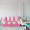 Отель Grand Beach Condo B404 by Malai, фото 14