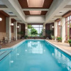 Отель Embassy Suites Lexington, фото 28