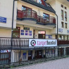 Отель Target Hostel, фото 1