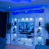 Отель Captivating 3-bed House in Ibadan Oyo-state Nigeri, фото 10