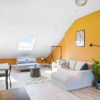 Отель The Balham Flat - Lovely Studio Type Flat, фото 10