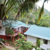 Отель Cashew Nut Grove Chalets, фото 13