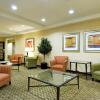 Отель Holiday Inn Express Hotel & Suites Medford-Central Point, an IHG Hotel, фото 5