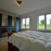 Отель Spacious Villa in Zingem With Garden, фото 5