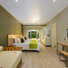 Отель Mauricia Beachcomber Resort & Spa, фото 3