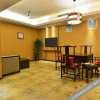 Отель Suining Fanglin Jincheng Hotel, фото 3