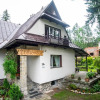 Отель Willa Żbikówka, фото 29