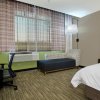 Отель Holiday Inn Express & Suites Dallas-Frisco NW Toyota Stdm, an IHG Hotel, фото 22