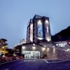 Отель Brown Dot Hotel Jinhae, фото 18