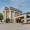 Отель Best Western Plus Belle Meade Inn & Suites, фото 1