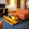 Отель Quality Inn Ozark-Springfield South, фото 18