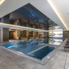 Отель Thermal Badhotel Kirchler, фото 17
