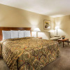Отель California Inn and Suites Bakersfield, фото 7
