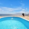 Отель One bedroom appartement with sea view shared pool and enclosed garden at Guia de Isora 1 km away fro, фото 20