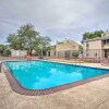 Отель Pet-friendly Tucson Townhome w/ Pool Access!, фото 14