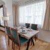 Отель Spacious Prime Location 2Br W Sea View в Стамбуле