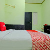Отель OYO Life 2508 Alba Suites Homestay Syariah, фото 3