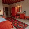 Отель Gemosa Cappadocia Hotel, фото 49
