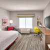 Отель Hampton Inn Draper Salt Lake City, фото 4
