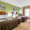 Отель Sleep Inn & Suites Millbrook - Prattville, фото 4
