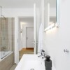 Отель Awesome Apartment in Lembruch/dümmer See With 2 Bedrooms, Wifi and Indoor Swimming Pool, фото 9